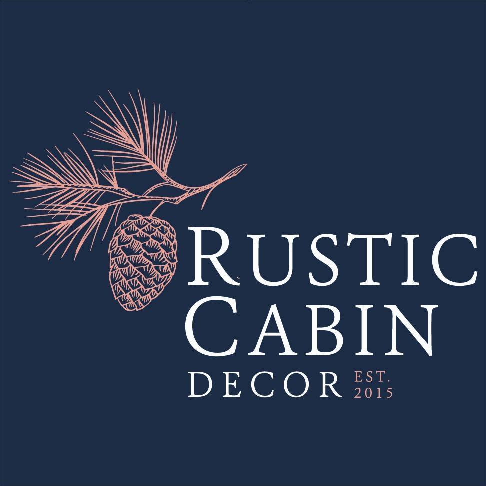 Rustic Cabin Decor