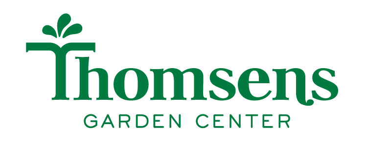 Thomsens Garden Center