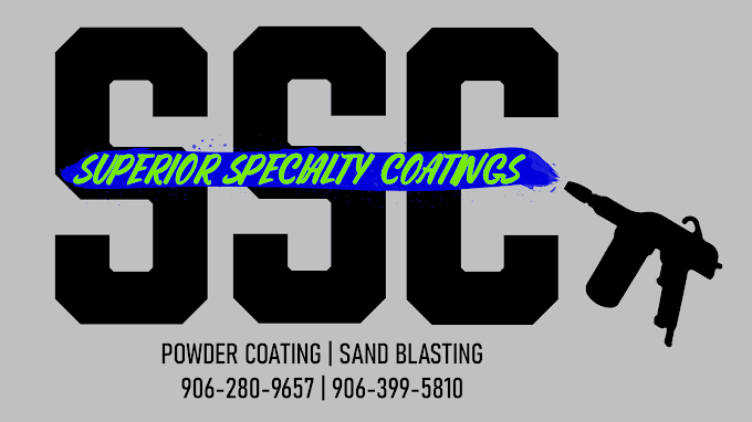 Superior Specialty Coatings