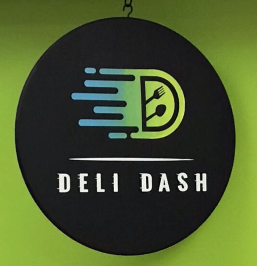 Deli Dash