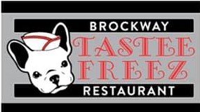 Brockway Tastee Freez