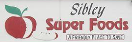 Sibley Super Foods