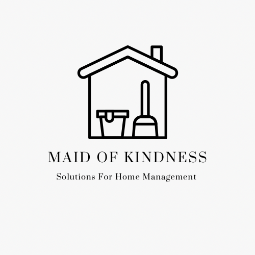 Maid of Kindness