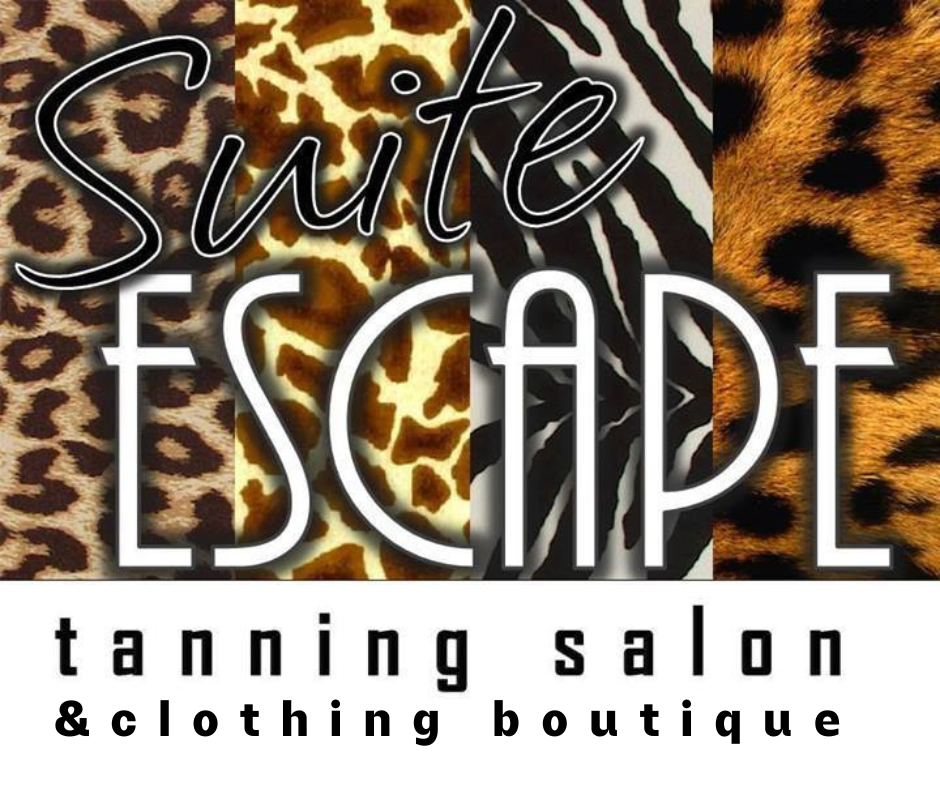 Suite Escape Tanning Salon & Clothing Boutique