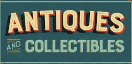 Hartwell Antiques & Collectibles