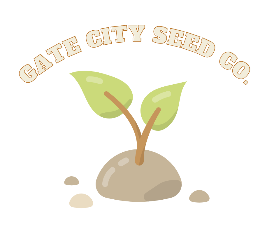 Gate City Seed Company