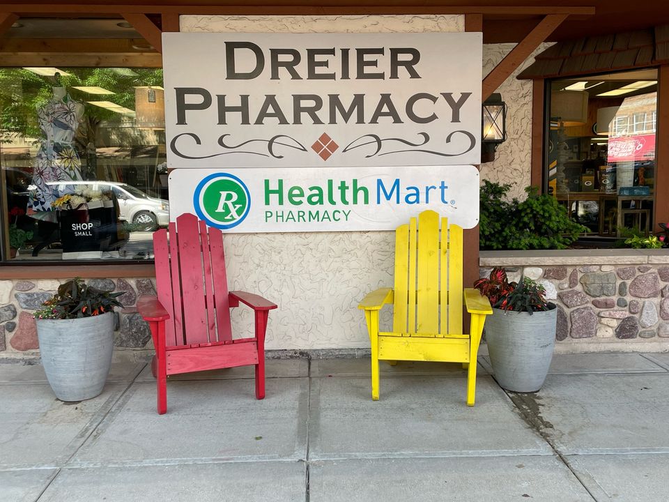 Dreier Pharmacy Gift Shoppe & Boutique