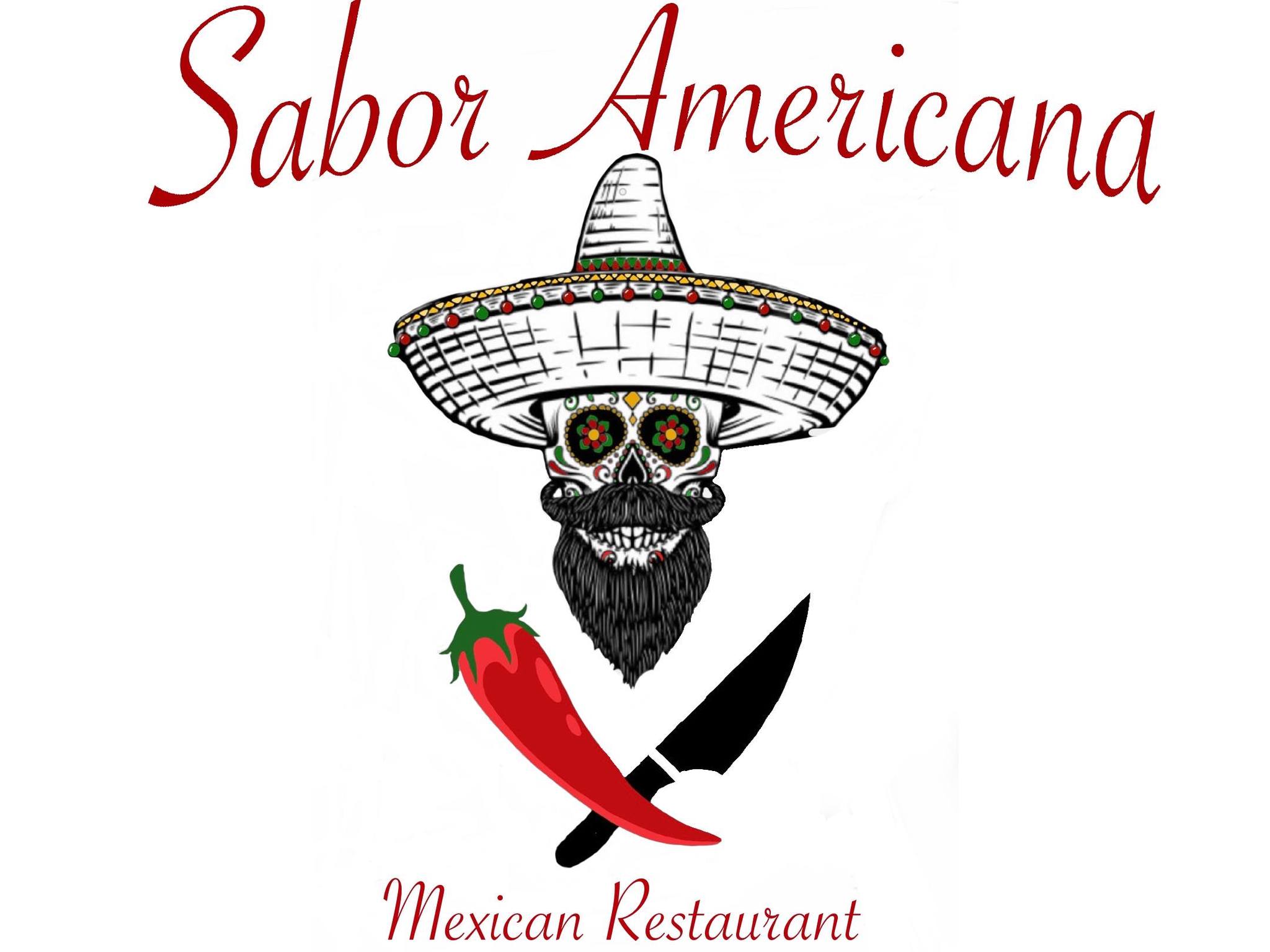 Sabor Americana Mexican Restaurant