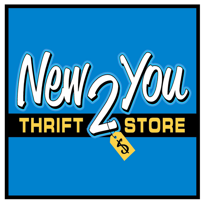 New 2 You Thrift Store