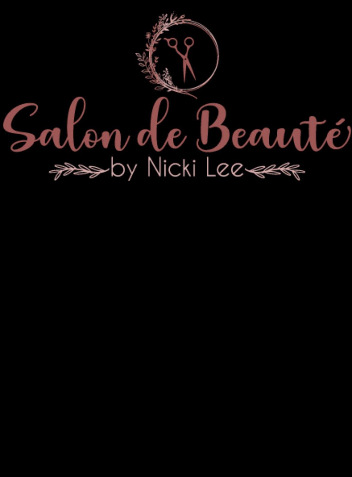 Salon de Beaute by Nicki Lee