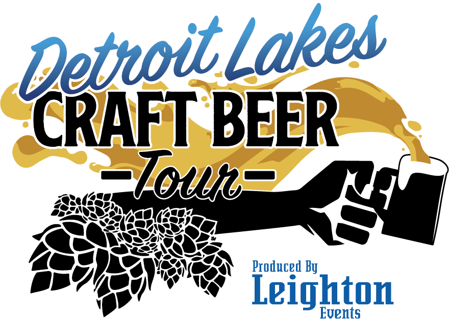 Detroit Lakes Craft Beer Tour
