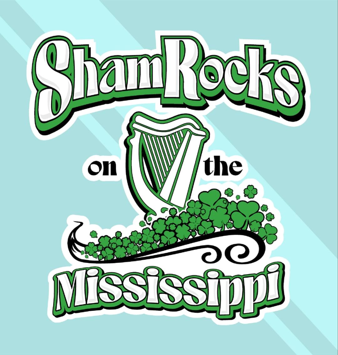 Shamrock's On The Mississippi