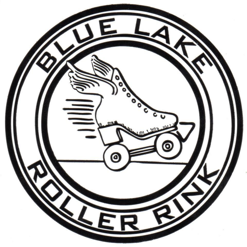 Blue Lake Roller Rink