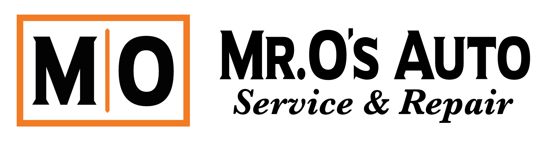 Mr Os Auto Service & Repair
