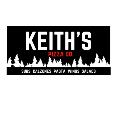Keith's Pizza