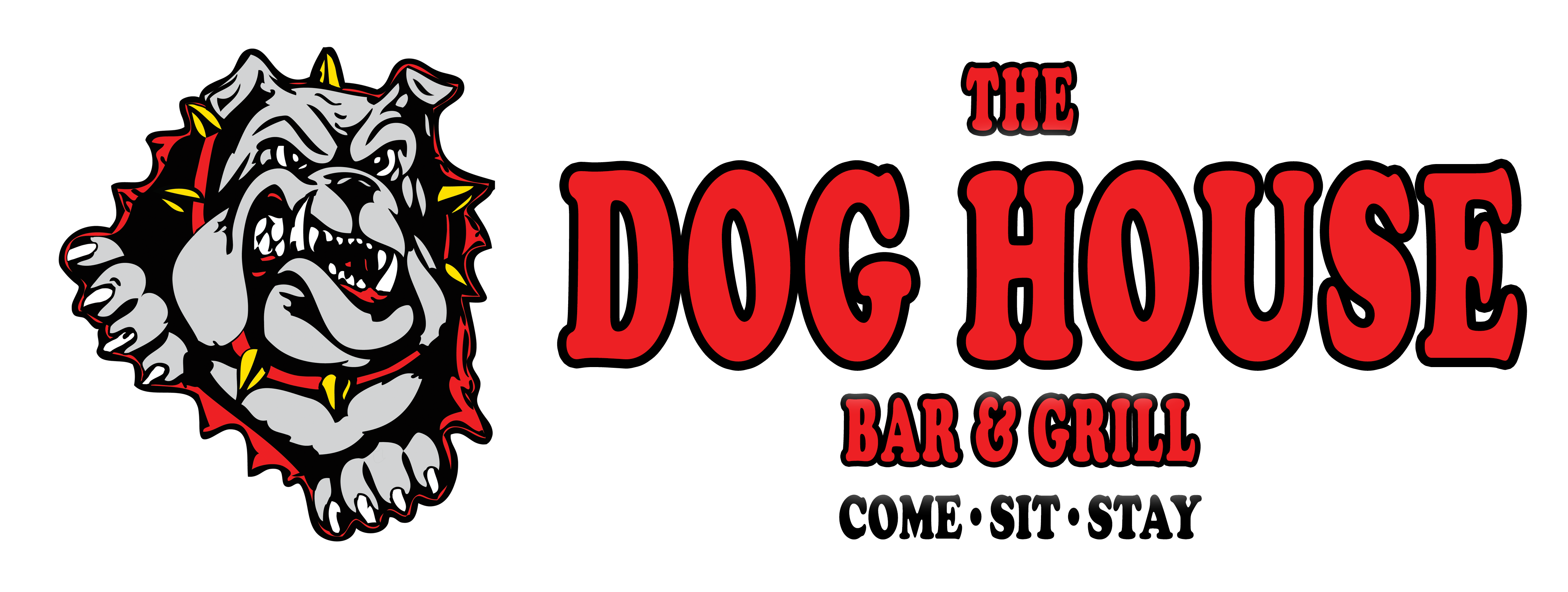 The Dog House Bar & Grill, St. Paul