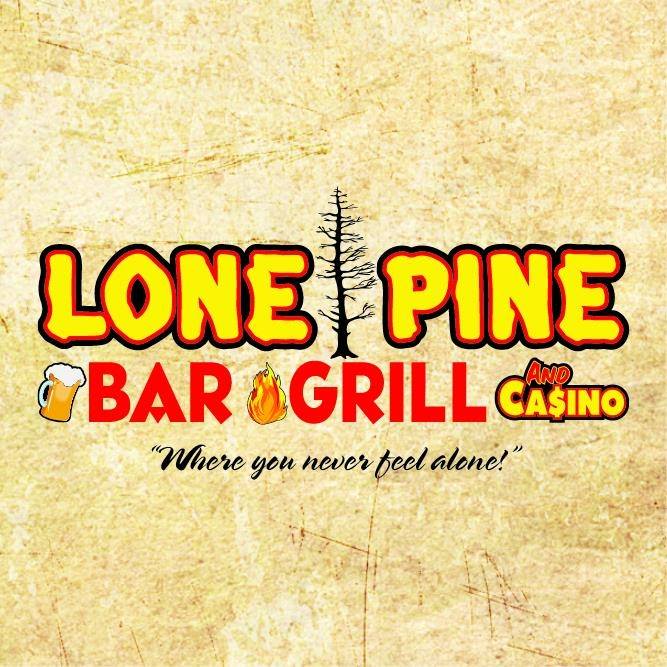 The Lone Pine Bar & Grill