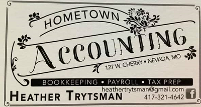 Hometown Accounting