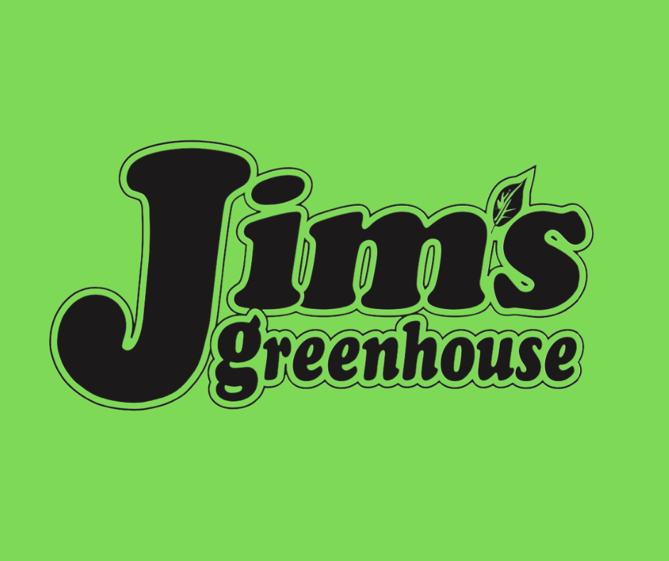 Jim's Greenhouse