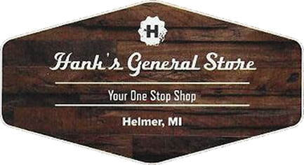 Hank's General Store