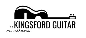 Kingsford Guitar