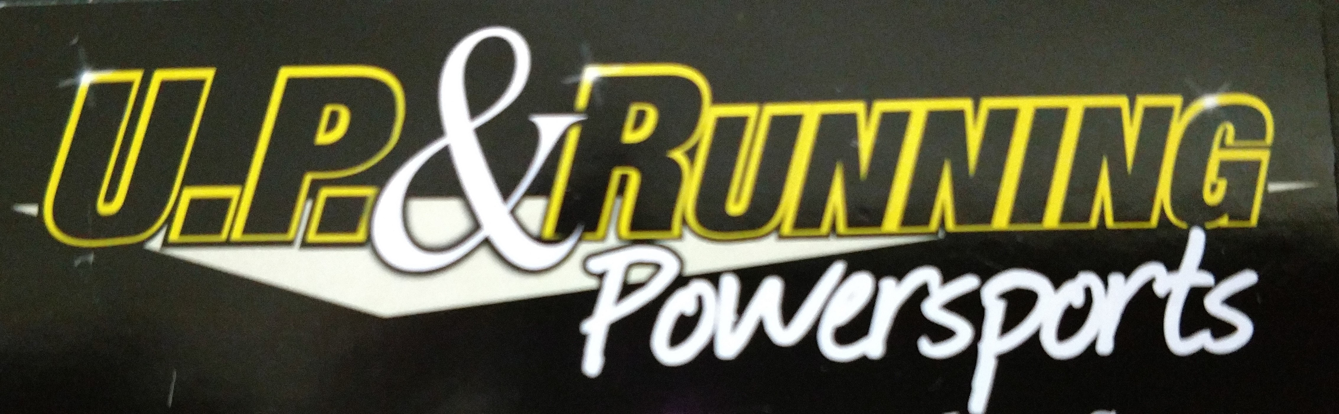 UP & Running Powersports
