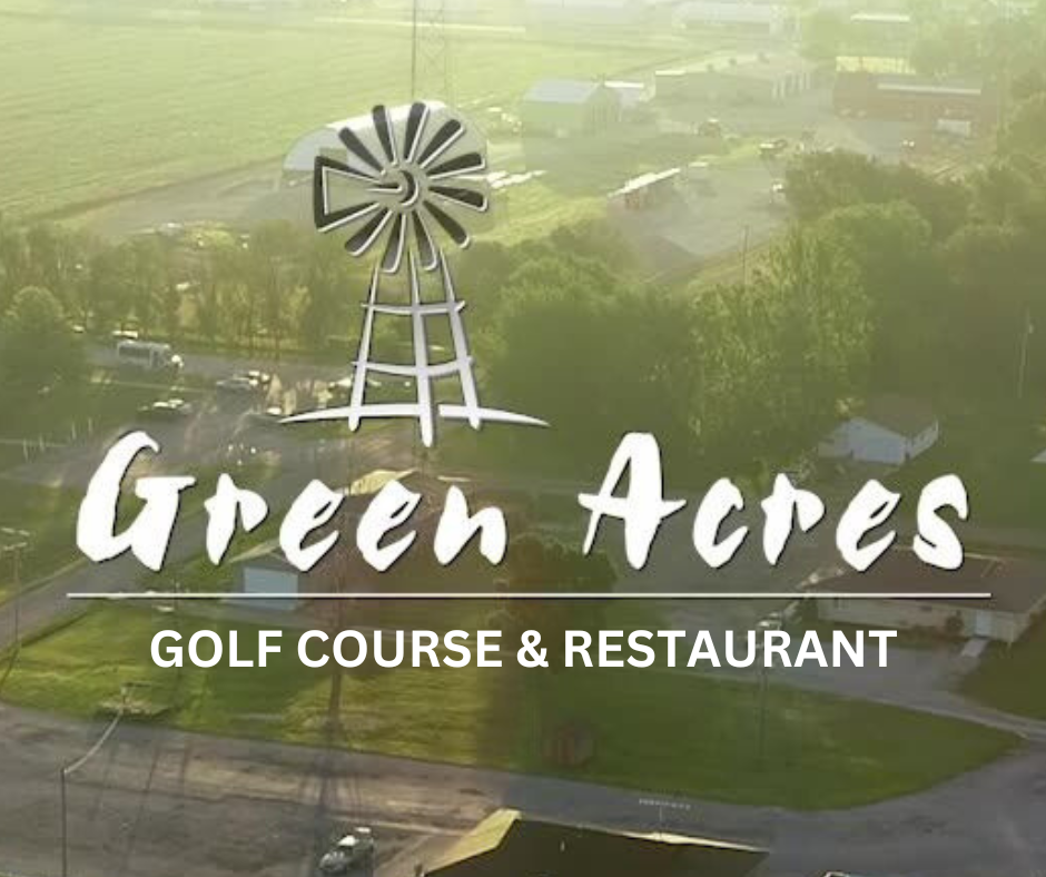 Green Acres Golf Course & Restaurant