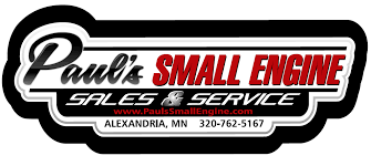 Paul's Small Engine Sales &Service
