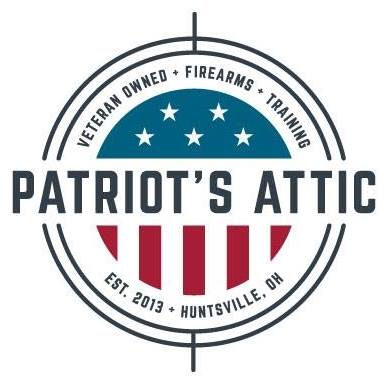 Patriot's Attic