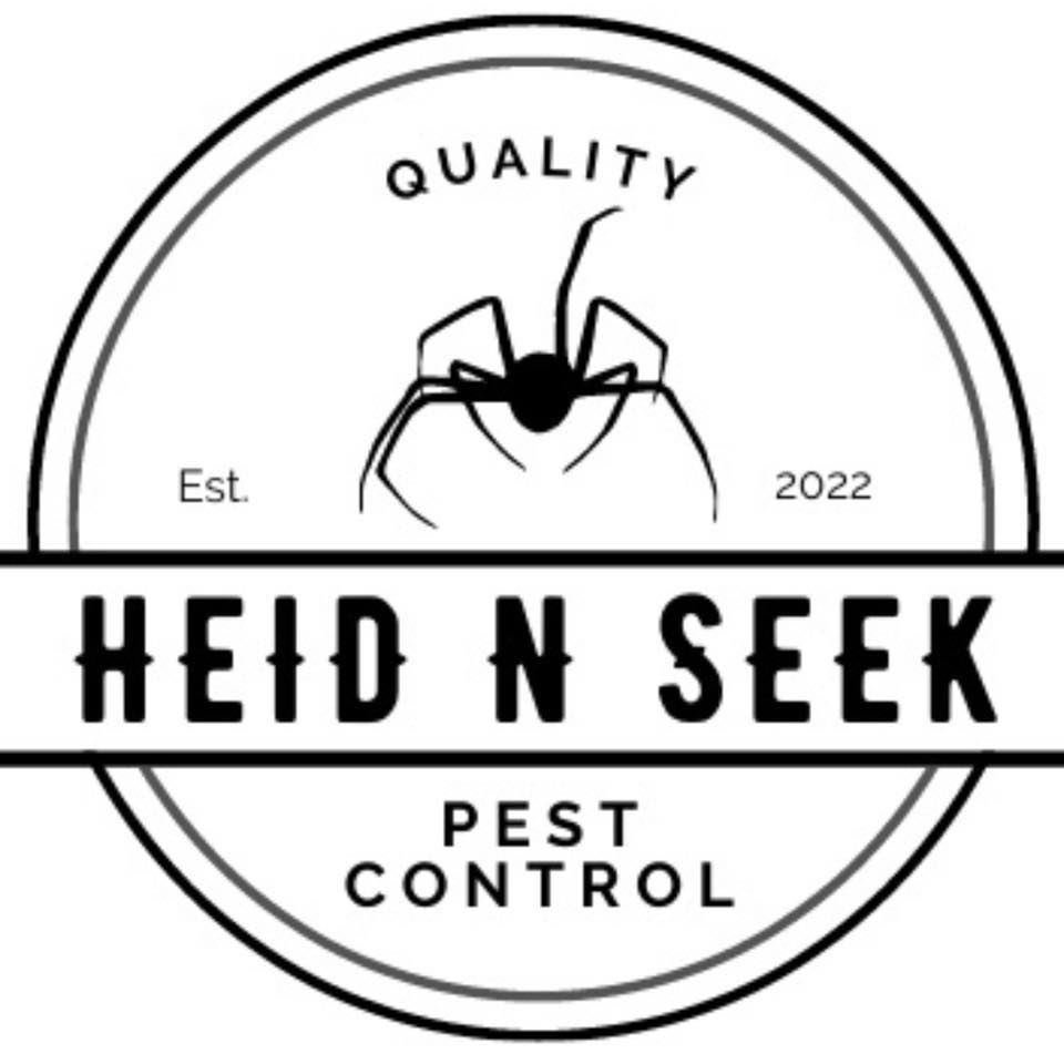 Heid N Seek Pest Control
