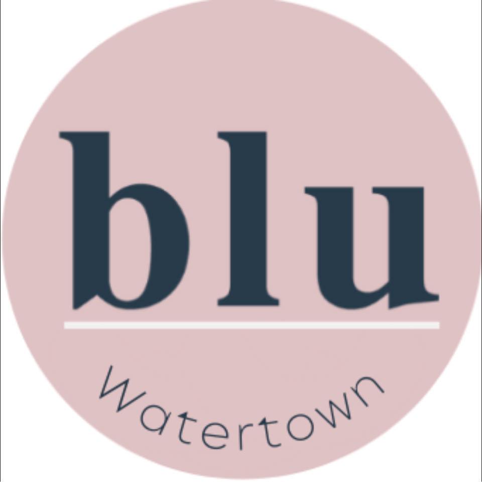 Blu Salon + Spa Watertown
