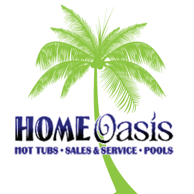 Home Oasis: Hot Tubs   Sales & Service & Pools