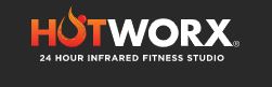 Hotworx Fitness Center   Moorhead