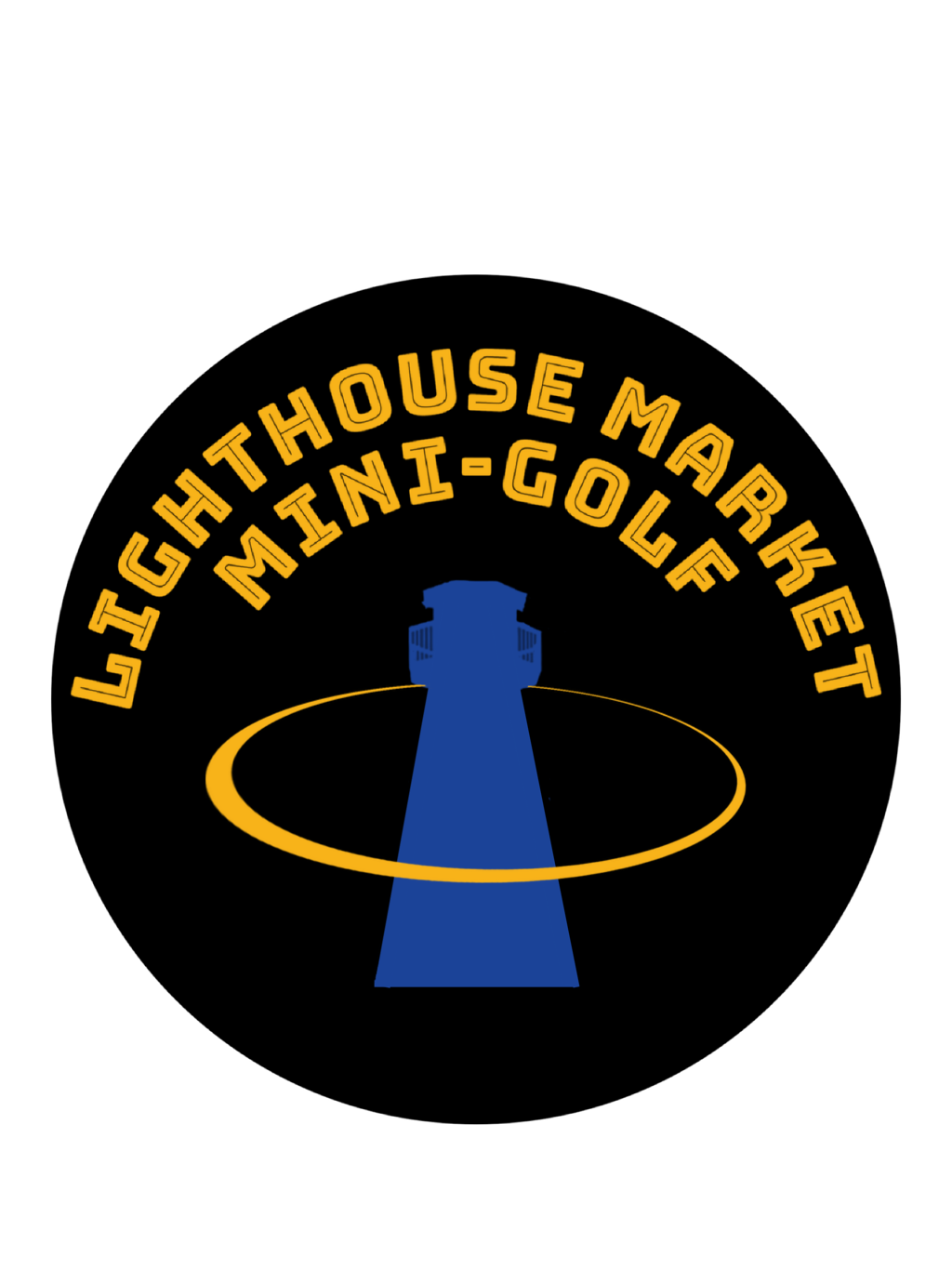 Lighthouse Market MINI GOLF