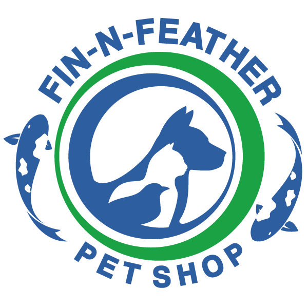 Fin N Feather Pet Shop