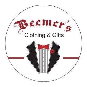 Beemer's Clothing