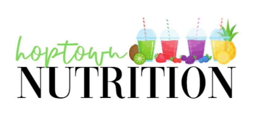 HopTown Nutrition