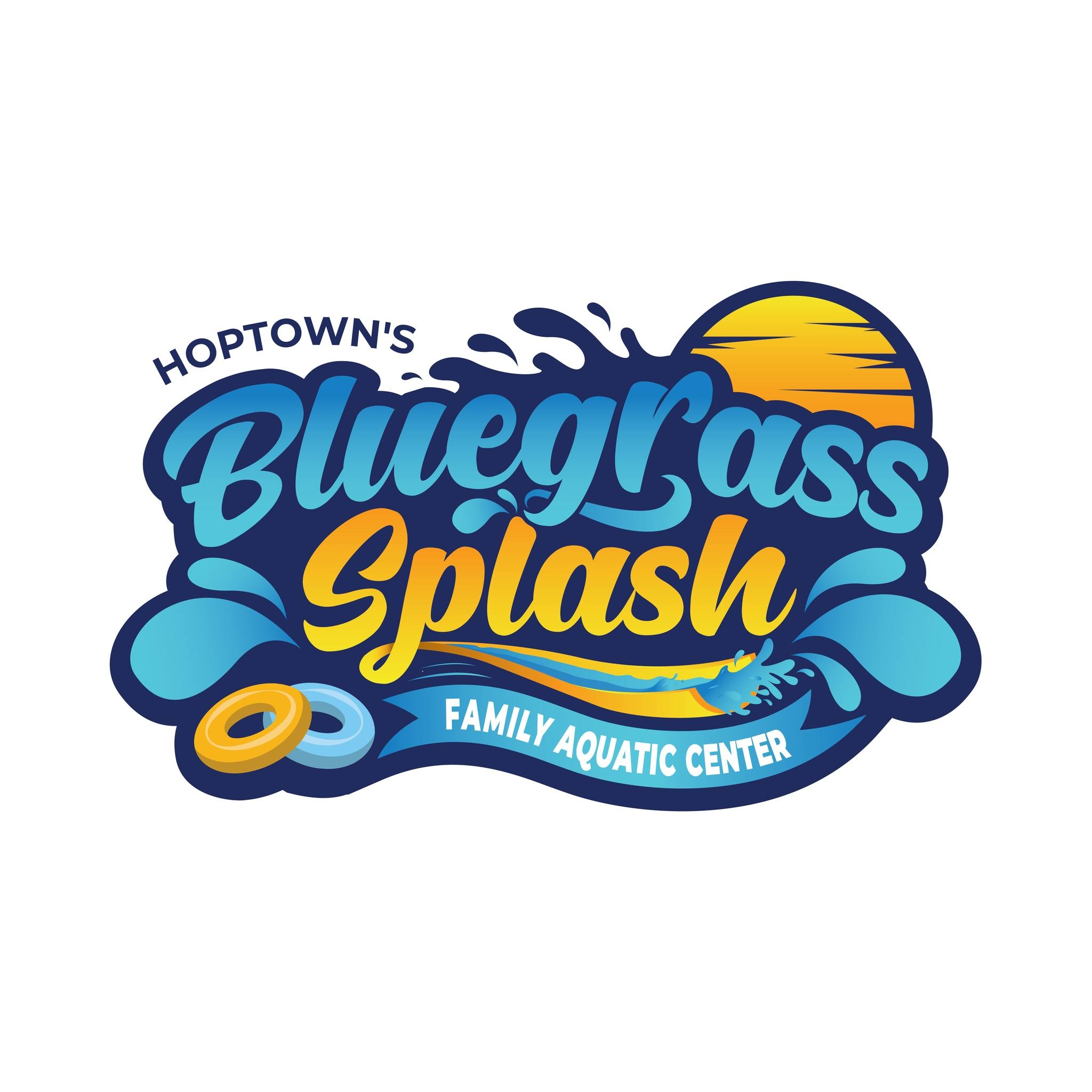 Bluegrass Splash Family Aquatic Center