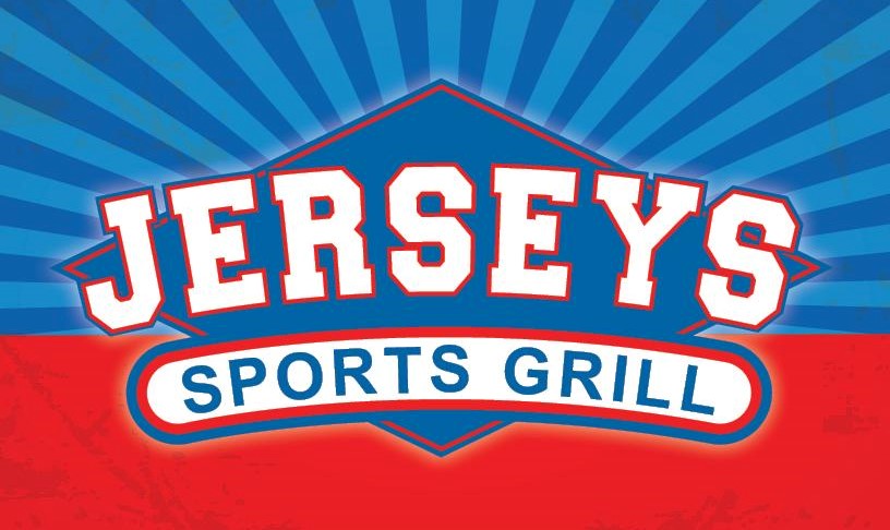 Jerseys Sports Grill