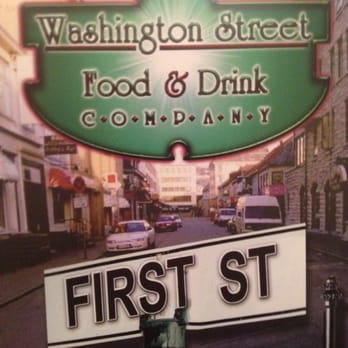 Washington Street Food & Drink Co.