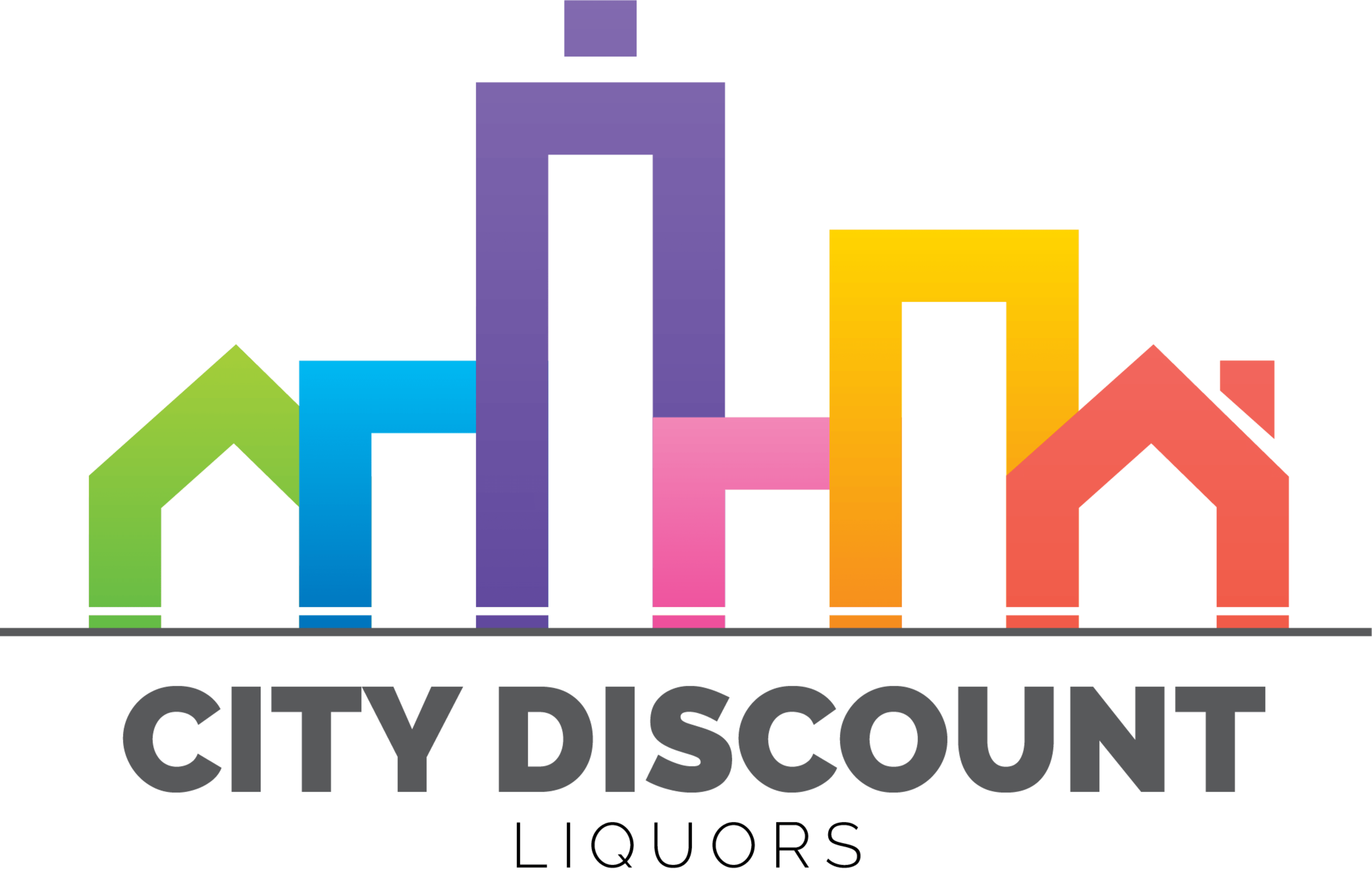 City Discount Liquors