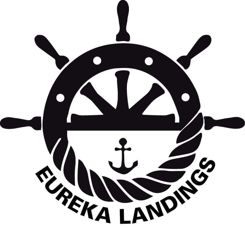 Eureka Landings Waterfront Bar & Grill presents Eureka River Trips