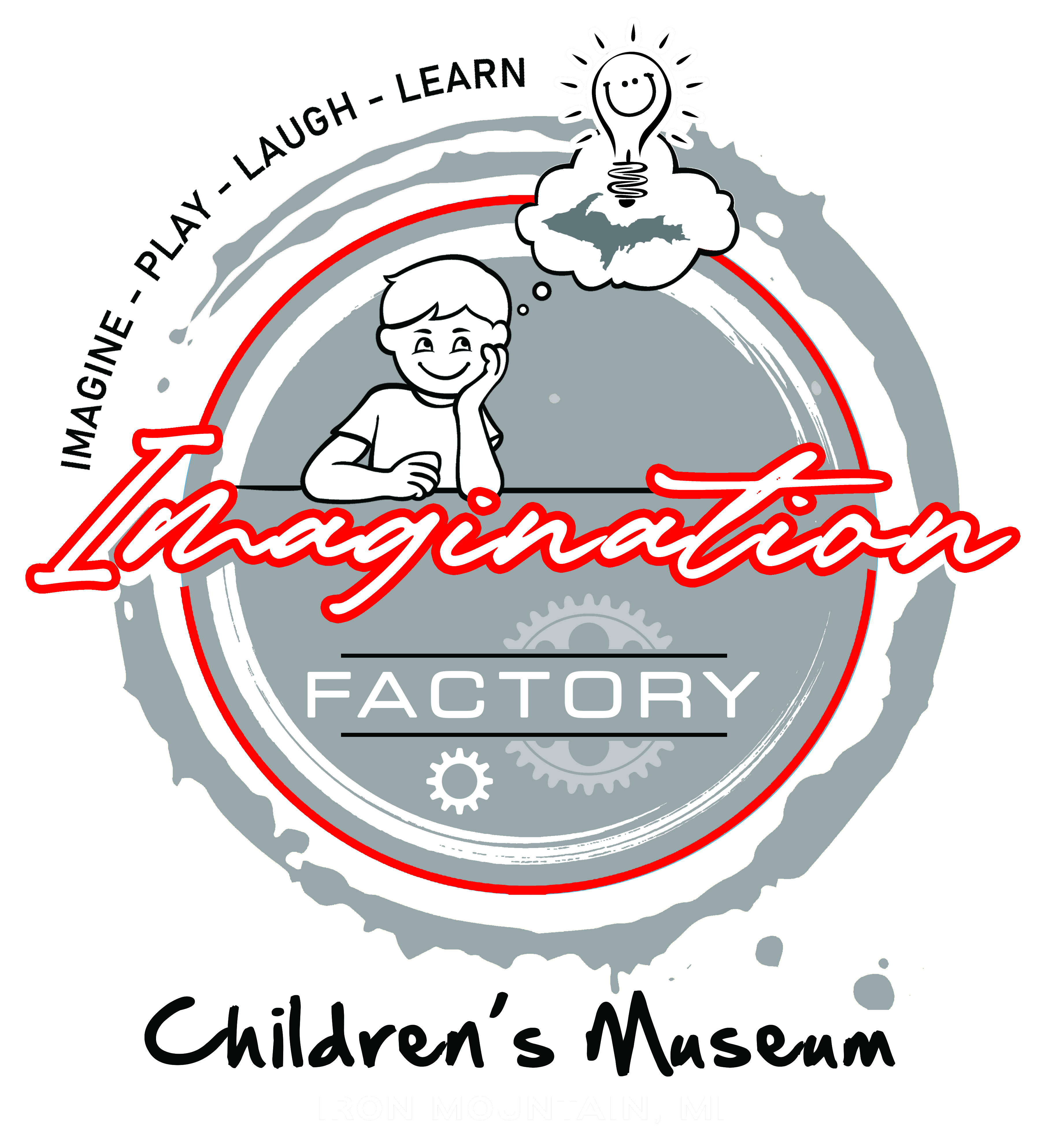 Imagination Factory, Children’s Museum