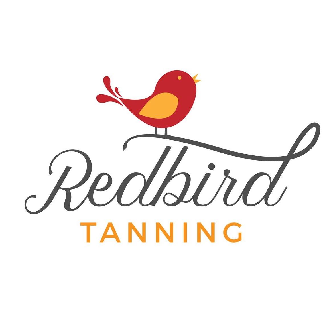 Redbird Tanning