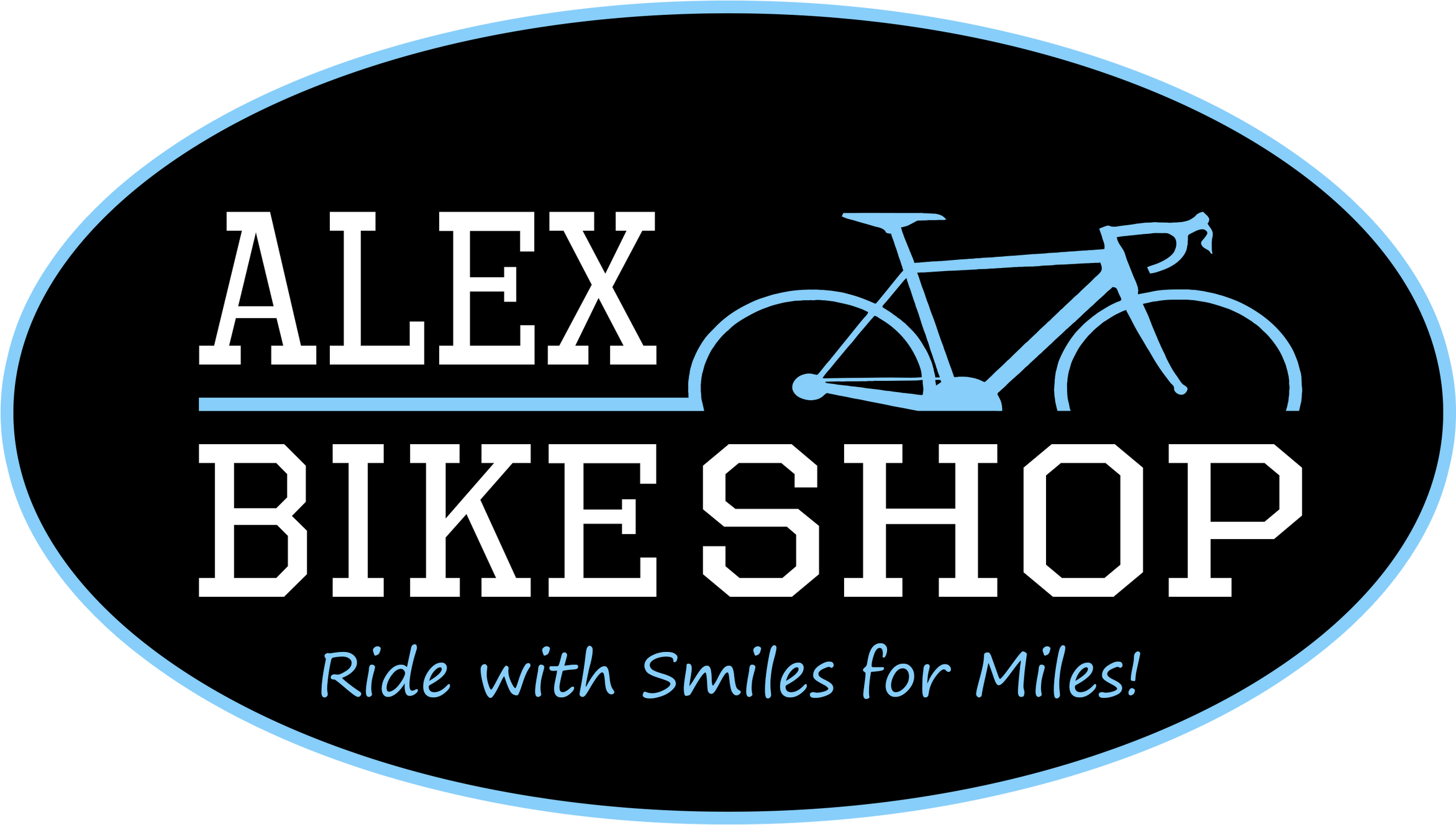 Alex Bike Shop
