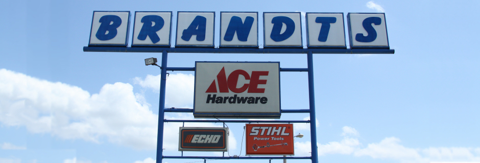 Brandts Ace Hardware