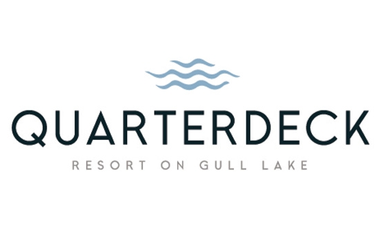 Quarterdeck Resort on Gull Lake