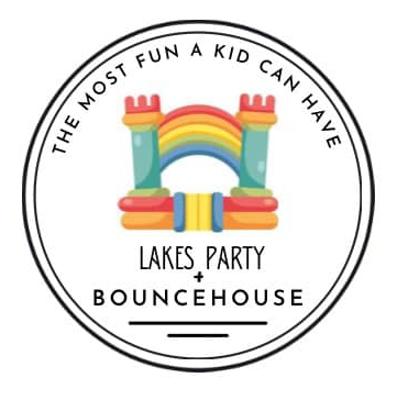Lakes Party & BounceHouse