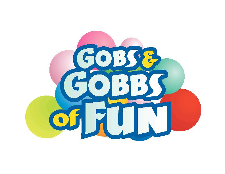 Gobs & Gobbs of Fun