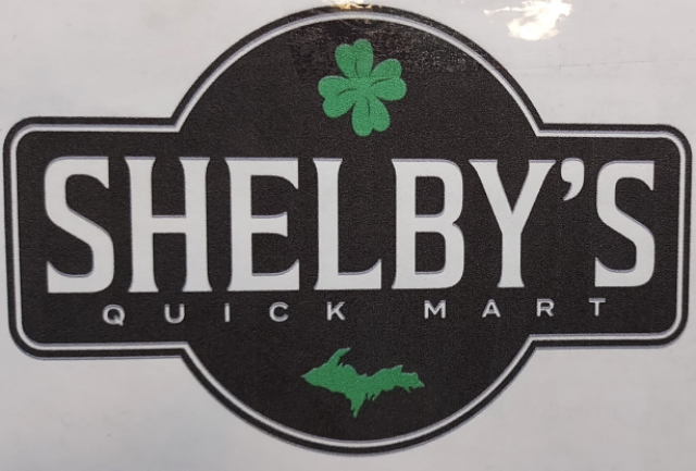 Shelby’s Quick Mart